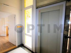 Prodej bytu 2+1, Praha - Libeň, Na Rokytce, 52 m2