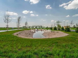 Prodej pozemku pro bydlení, Choťánky, 1317 m2