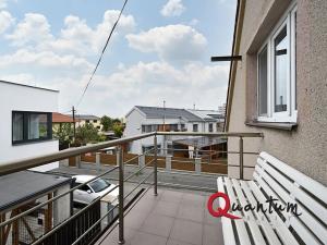 Pronájem bytu 2+1, Praha - Chodov, Vycpálkova, 70 m2