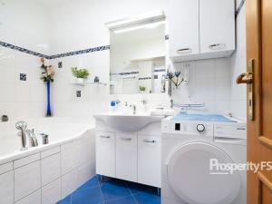 Prodej bytu 2+kk, Praha - Horní Počernice, Ve žlíbku, 55 m2