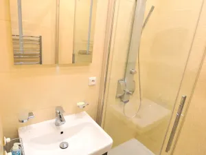 Pronájem bytu 2+1, Praha - Žižkov, Na hlídce, 77 m2