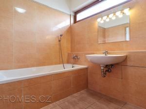 Pronájem bytu 2+kk, Praha - Holešovice, Jankovcova, 60 m2