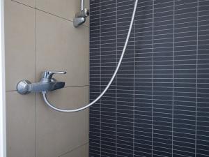 Pronájem bytu 2+kk, Praha - Michle, Hanusova, 36 m2