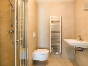 Prodej bytu 3+kk, Brno, Bystrcká, 75 m2