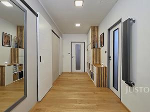 Prodej bytu 4+kk, Písek, Velké náměstí, 113 m2