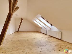 Prodej bytu 4+1, Praha - Košíře, Prachnerova, 140 m2