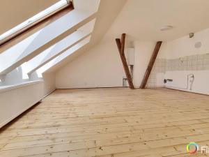 Prodej bytu 4+1, Praha - Košíře, Prachnerova, 140 m2