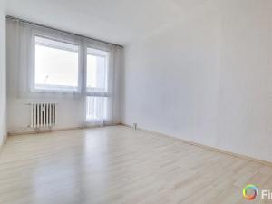 Prodej bytu 2+1, Praha - Řepy, Skuteckého, 47 m2