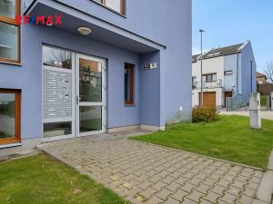 Prodej bytu 2+kk, Brno, Čeňka Růžičky, 58 m2