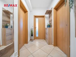 Prodej bytu 2+kk, Brno, Čeňka Růžičky, 58 m2