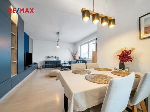 Prodej bytu 2+kk, Brno, Čeňka Růžičky, 58 m2