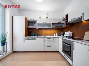 Prodej bytu 2+kk, Brno, Čeňka Růžičky, 58 m2