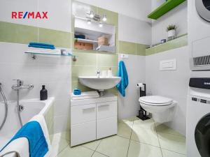 Prodej bytu 2+kk, Brno, Čeňka Růžičky, 58 m2