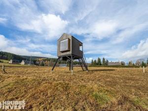 Prodej pozemku pro bydlení, Orlické Záhoří, 4018 m2