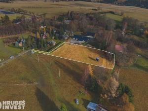 Prodej pozemku pro bydlení, Orlické Záhoří, 4018 m2