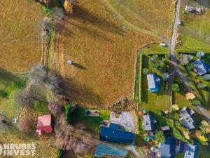 Prodej pozemku pro bydlení, Orlické Záhoří, 4018 m2