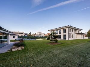 Prodej rodinného domu, Průhonice, Růžová, 590 m2