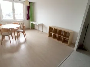 Pronájem bytu 2+kk, Praha - Krč, Štúrova, 44 m2