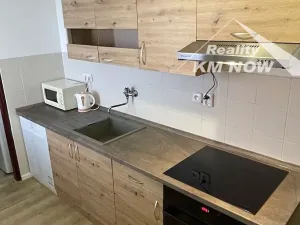 Pronájem pokoje, Hulín, 23 m2