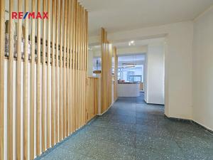 Pronájem obchodního prostoru, Plzeň, Americká, 210 m2