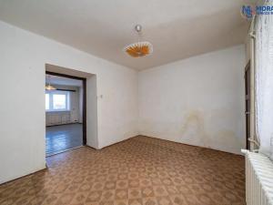 Prodej rodinného domu, Olomouc, Krejčího, 140 m2