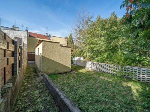 Prodej rodinného domu, Olomouc, Krejčího, 140 m2