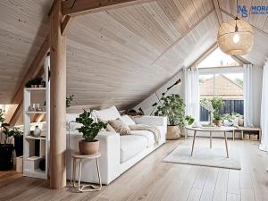 Prodej rodinného domu, Olomouc, Krejčího, 140 m2