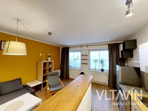 Pronájem bytu 2+kk, Kladno, Vojtěcha Lanny, 49 m2