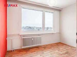 Prodej bytu 4+1, Humpolec, Na Rybníčku, 79 m2