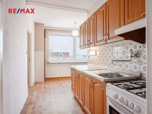 Prodej bytu 4+1, Humpolec, Na Rybníčku, 79 m2