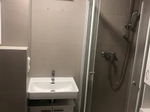 Pronájem bytu 1+kk, Zlín, Křiby, 33 m2