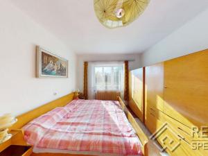 Prodej rodinného domu, Dětřichov u Moravské Třebové, 180 m2