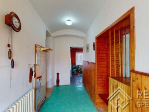 Prodej rodinného domu, Dětřichov u Moravské Třebové, 180 m2