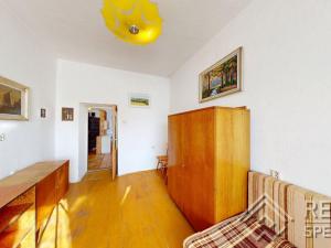 Prodej rodinného domu, Dětřichov u Moravské Třebové, 180 m2