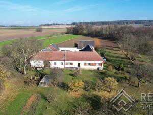 Prodej rodinného domu, Dětřichov u Moravské Třebové, 180 m2