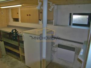 Prodej chaty, Mnichovice, Do vrchu, 70 m2