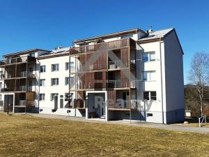 Prodej bytu 1+1, Stožec, 39 m2