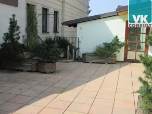 Pronájem bytu 5+kk, Litomyšl, Smetanovo náměstí, 150 m2