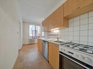 Pronájem bytu 3+1, Jindřichův Hradec, sídliště Vajgar, 61 m2