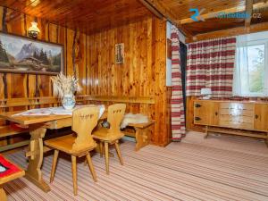 Prodej rodinného domu, Pstruží, 117 m2