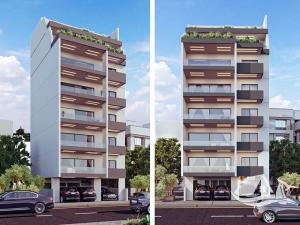 Prodej bytu 2+1, Athény, Řecko, 68 m2