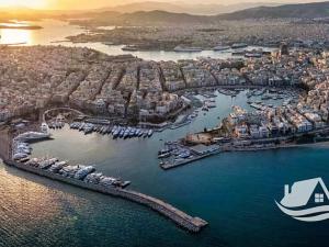 Prodej bytu 2+1, Athény, Řecko, 68 m2