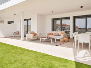 Prodej bytu 3+kk, Fuengirola, Španělsko, 83 m2