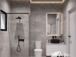 Prodej bytu 3+kk, Pafos, Kypr, 84 m2