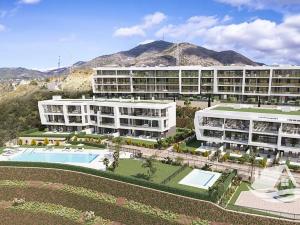 Prodej bytu 4+kk, Fuengirola, Španělsko, 95 m2