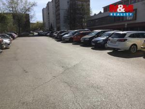 Prodej bytu 1+kk, Most, M. G. Dobnera, 21 m2