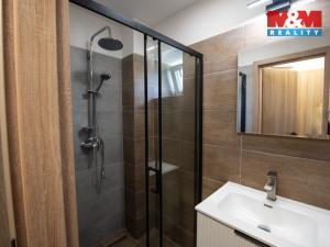 Pronájem bytu 1+kk, Pardubice - Svítkov, U Trojice, 24 m2