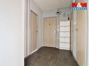 Prodej bytu 3+1, Most, Česká, 62 m2