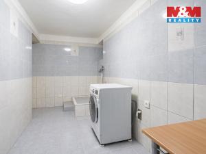 Prodej rodinného domu, Třešť, Roštýnská, 320 m2