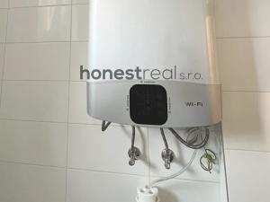 Prodej bytu 2+kk, Brno, Slovinská, 123 m2